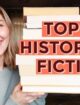 Hidden Stories: Historical Fiction Novels