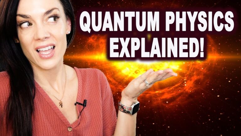 A Beginner's Guide to Quantum Physics