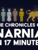 The Chronicles of Narnia