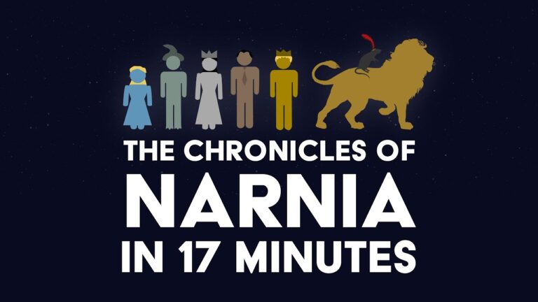 The Chronicles of Narnia