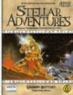 Stellar Adventures: A Collection of Young Adult Science Fiction Stories