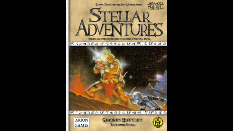 Stellar Adventures: A Collection of Young Adult Science Fiction Stories