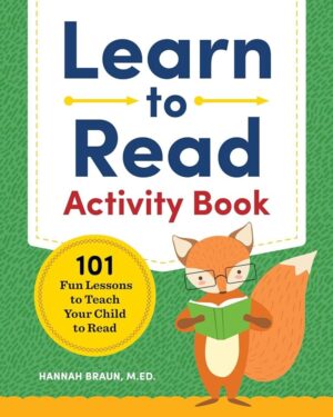 101 Fun Phonics Lessons for Kids