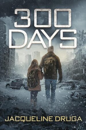 300 Days: A Journey