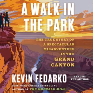 A Walk in the Park - Audible Edition