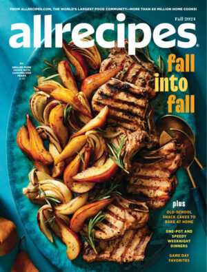 All Recipes Magazine