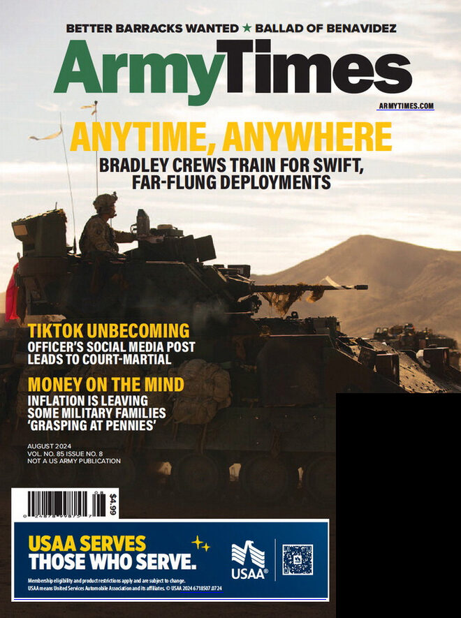 Army Times