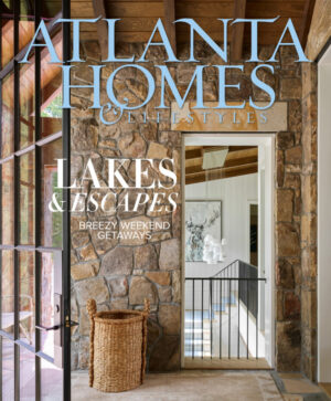 Atlanta Homes & Lifestyles Magazine