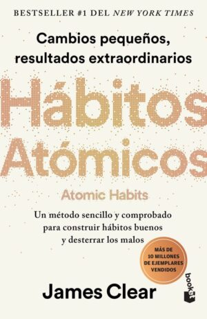 Atomic Habits: Small Changes, Big Results