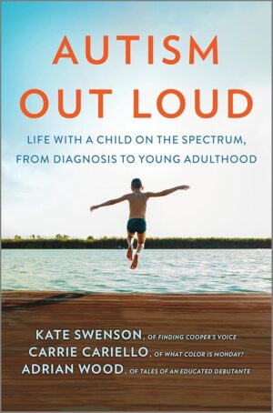 Autism Out Loud: A Journey with Autism