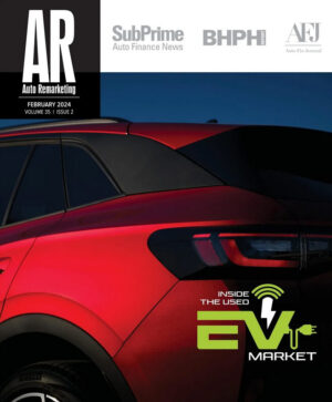 Auto Remarketing News Magazine