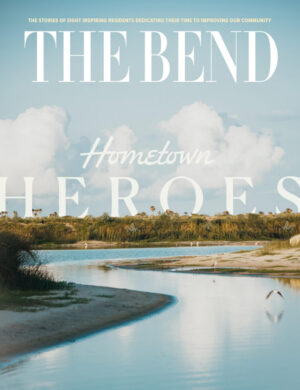 Bend Magazine