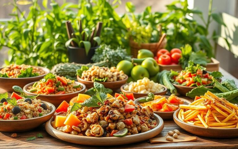 benefits of a plant-based diet