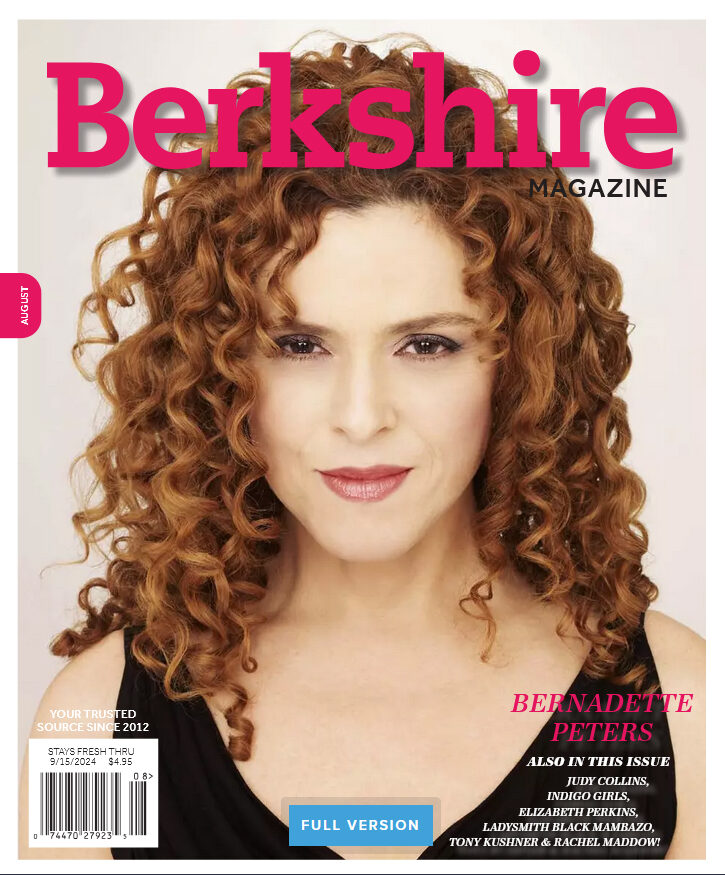 Berkshire Magazine