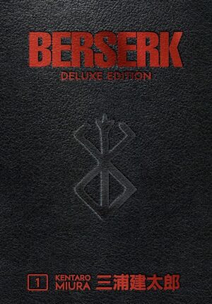 Berserk Deluxe Vol. 1