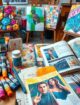 Best Art Magazines for Mixed Media Artists