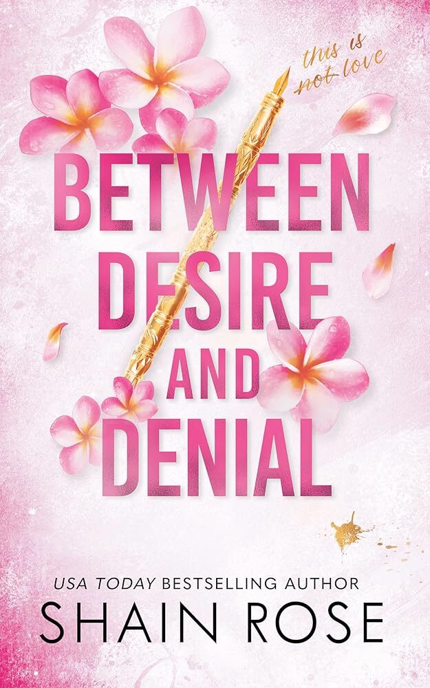 Between Desire and Denial: Fake Romance