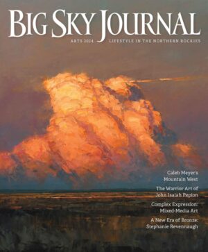 Big Sky Journal