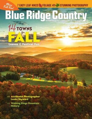 Blue Ridge Country Magazine