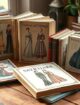 Books on Historical Fashion Trends