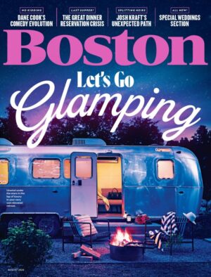 Boston Magazine