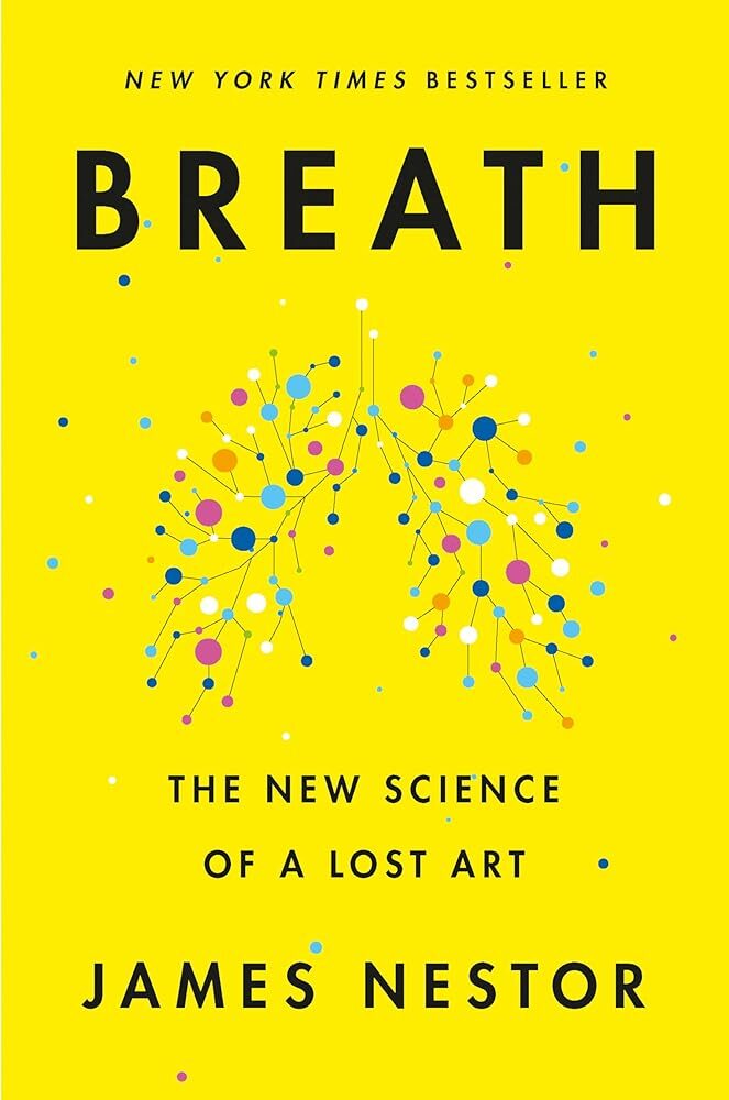 Breath: The Science of a Lost Art