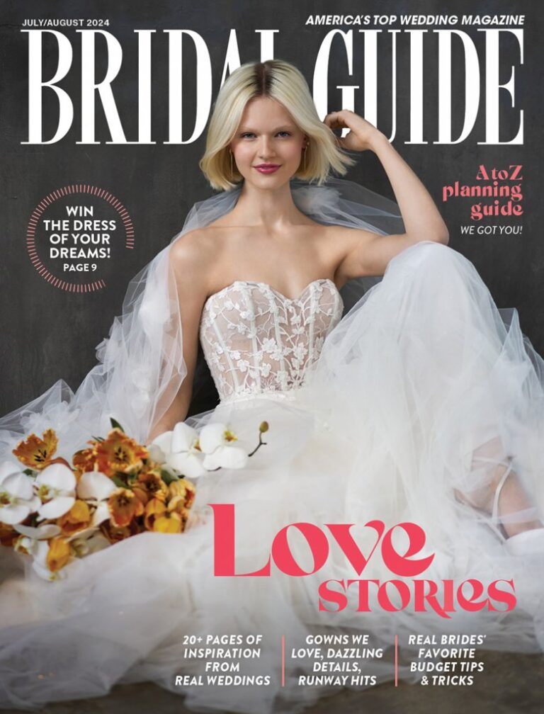 Bridal Guide Magazine