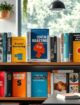 Business Books for Marketing and Branding