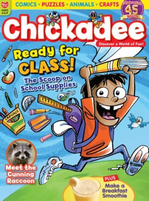 chickaDEE Magazine