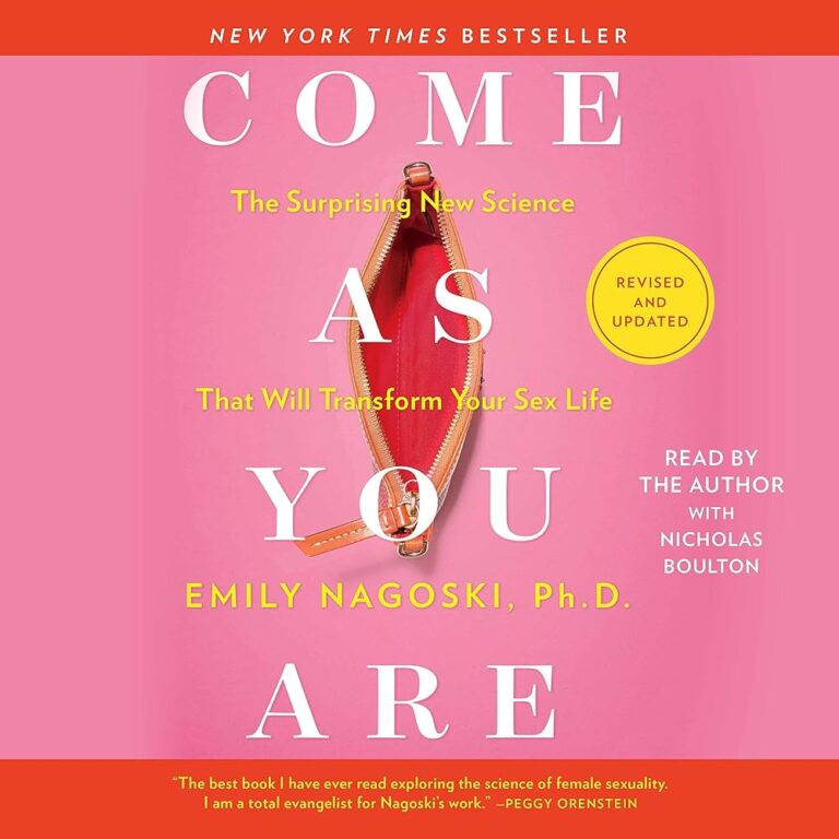 Come As You Are: Revised & Updated