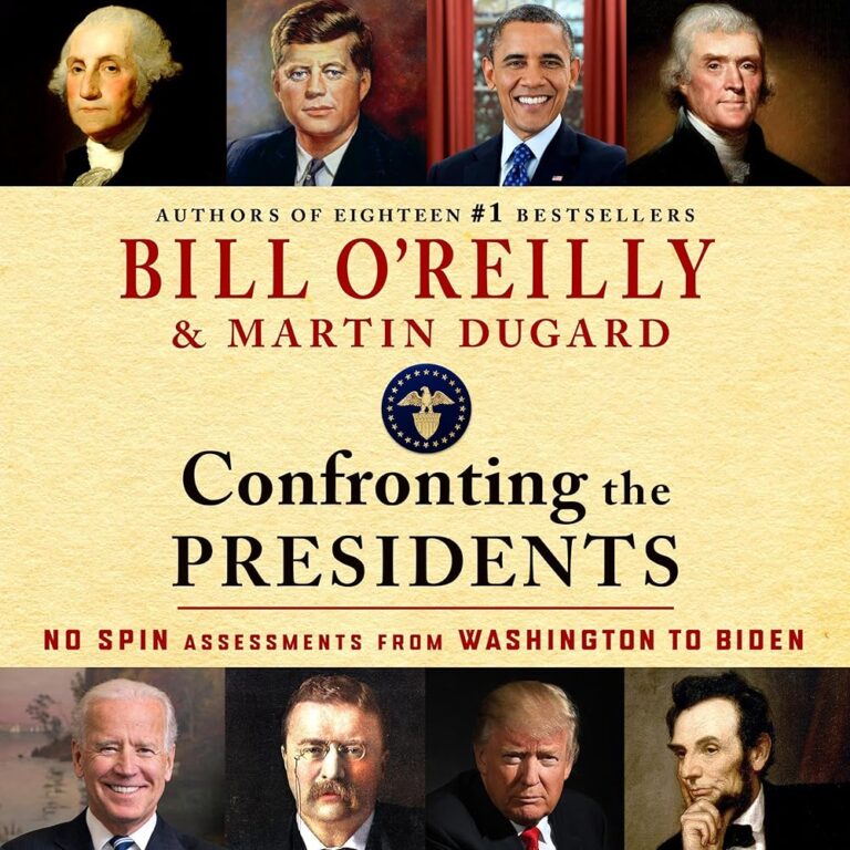 Confronting the Presidents: No Spin Assessments