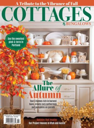 Cottages & Bungalows Magazine