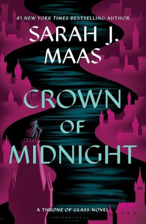 Crown of Midnight: Throne of Glass 2