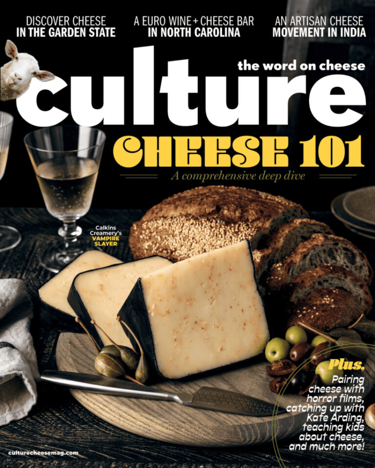 Culture Cheese Magazine