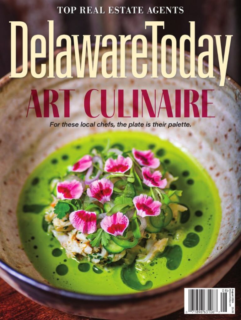 Delaware Today Magazine