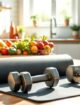 Diet and Exercise Plans for Weight Loss