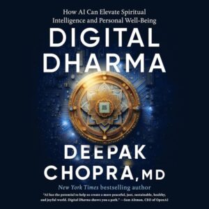 Digital Dharma: AI for Spiritual Intelligence