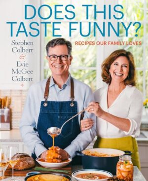 Does This Taste Funny? Family Recipes