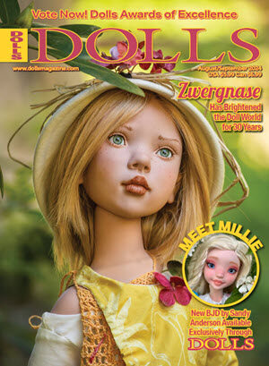 Dolls Magazine