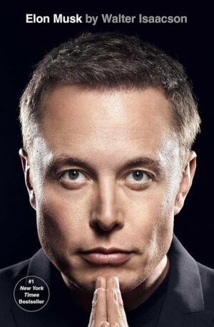 Elon Musk: Innovator and Entrepreneur