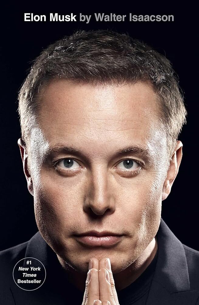 Elon Musk: Visionary Innovator