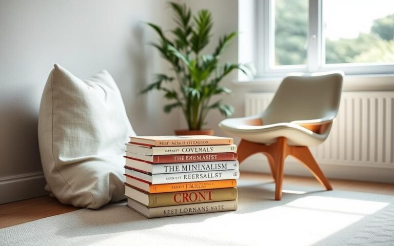 Essential Books for a Minimalist Lifestyle