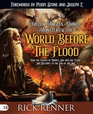 Fallen Angels and the Pre-Flood World