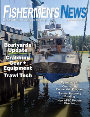 Fishermen's News Magazine