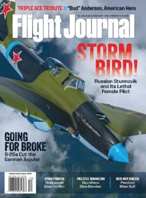 Flight Journal Magazine