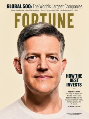 Fortune Magazine