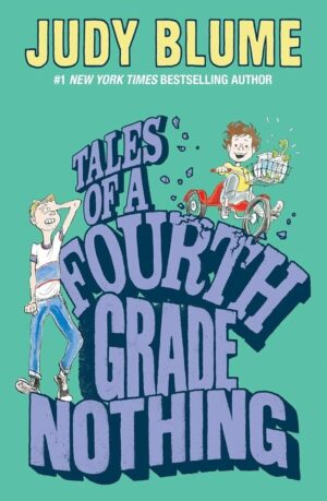 Fourth Grade Nothing Tales