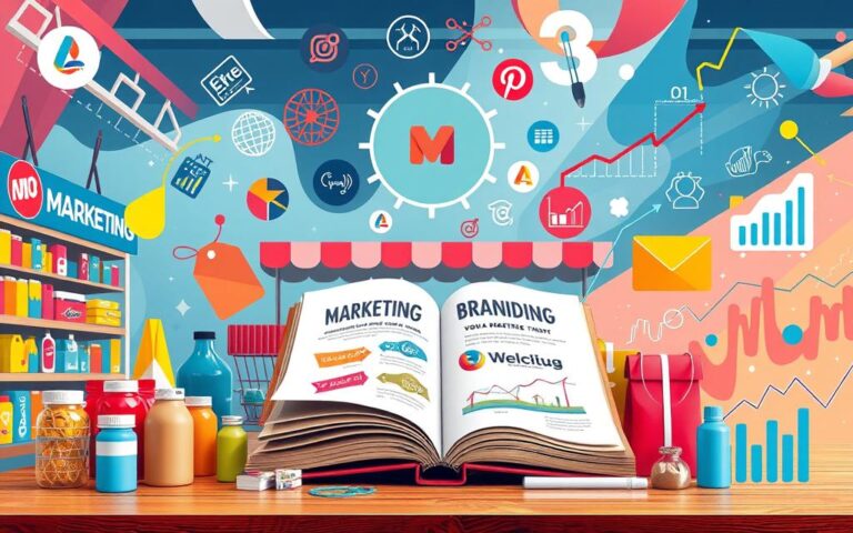 Fundamentals of Marketing and Branding