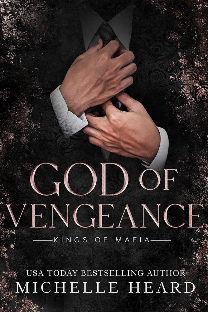 God of Vengeance: Kings of Mafia