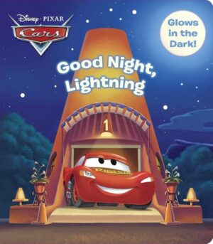 Good Night, Lightning McQueen